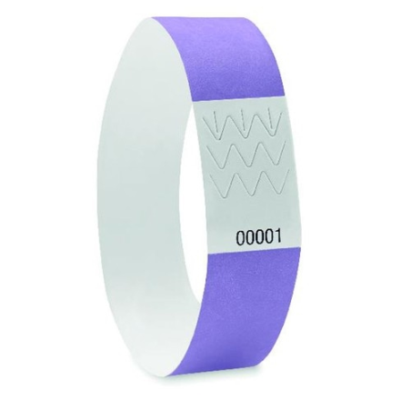 TYVEK Bracelet TYVEK®