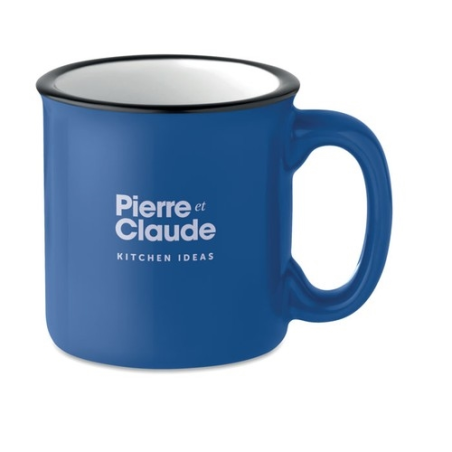 TWEENIES Mug vintage céramique 240 ml