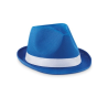 WOOGIE Chapeau de couleur en polyester