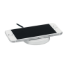 WIRELESS PLATO Chargeur sans fil rond