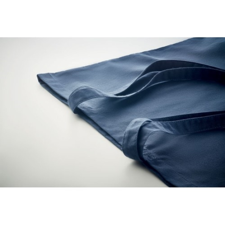 ZIMDE COLOUR Sac shopping en coton organique