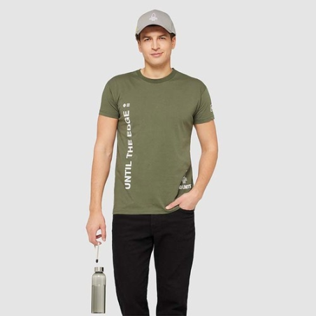 UTAH RPET bottle 500ml