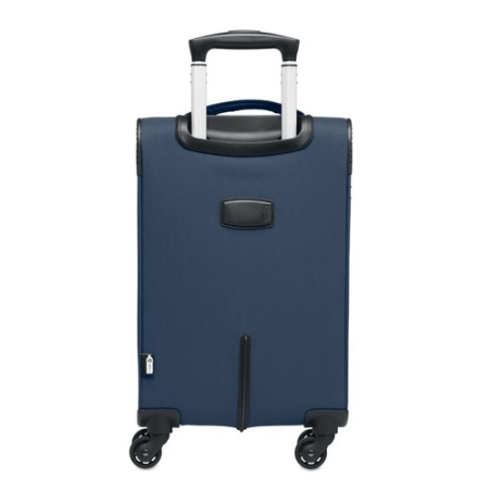 VOYAGE Valise cabine RPET 600D