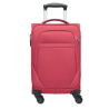 VOYAGE Valise cabine RPET 600D