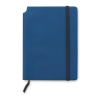 SOFTNOTE Carnet A5 en PU