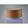 SOUND BAMBOO Haut-parleur sans fil Bambou
