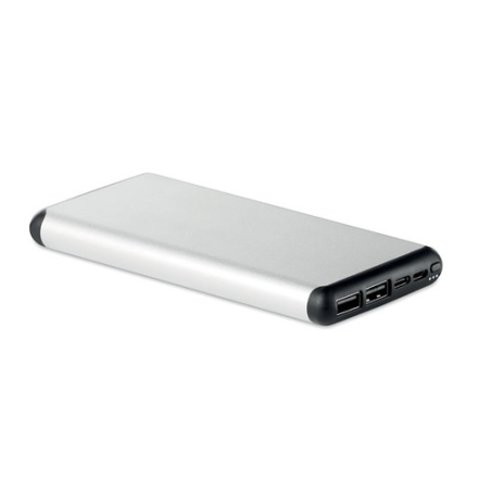 SIUR POWER Powerbank 10000 avec ventouse