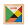 TANGRAM Puzzle Tangram en