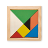 TANGRAM Puzzle Tangram en