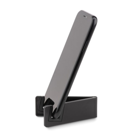 STANDOL+ Support téléphone bambou/ABS