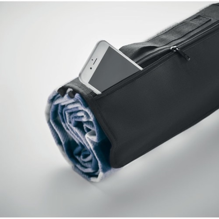 CALY Couverture polaire RPET 150 gr