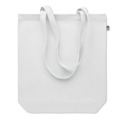 COCO Sac shopping en toile 270 gr/m