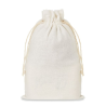CUIDA SET Set de bain pochette coton
