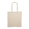 COTTONEL + Sac shopping coton 140gr/m²