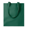 COTTONEL COLOUR + Sac shopping coton 140gr/m² MO9268
