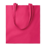 COTTONEL COLOUR + Sac shopping coton 140gr/m² MO9268