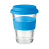 ASTOGLASS Gobelet en verre 350 ml