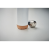 ASPEN CORK Bouteille double paroi 500 ml