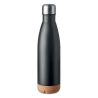 ASPEN CORK Bouteille double paroi 500 ml