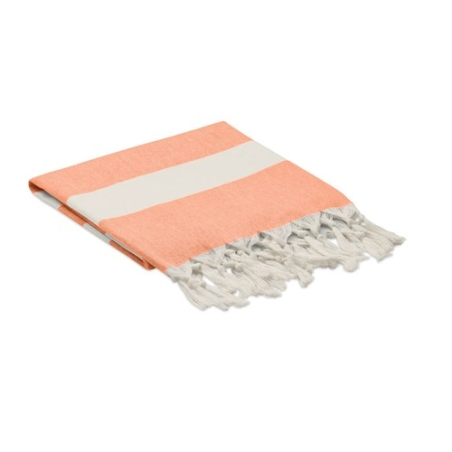 AGOURA Fouta 140 gr/m²