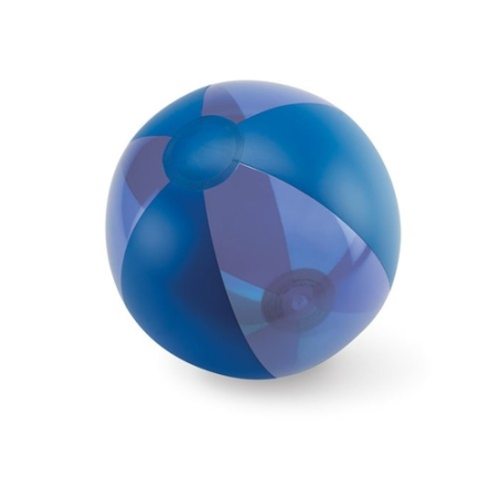 AQUATIME Ballon de plage gonflable