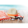 BOOGIE Chapeau de paille
