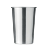 BONGO Gobelet en acier inox 350ml