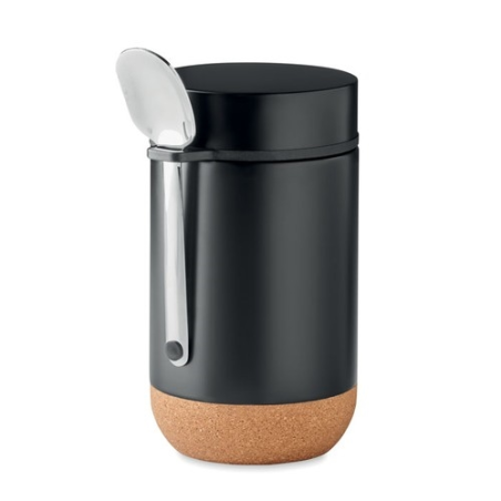 BETTNA Pot à double paroi 400 ml