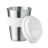 IRMUG Gobelet en acier inox  350ml