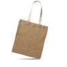 JUHU Sac provisions en jute