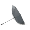 GRUSO Grand parapluie anti-tempête