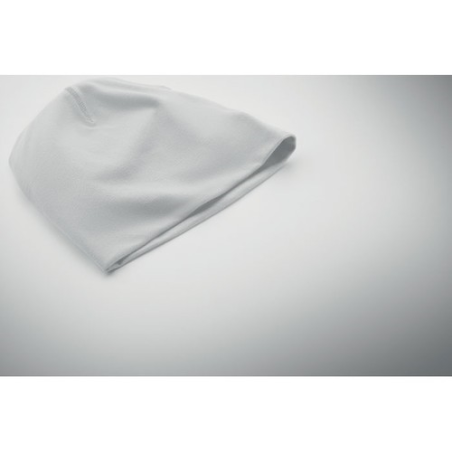 LIGHTY Bonnet unisexe en coton