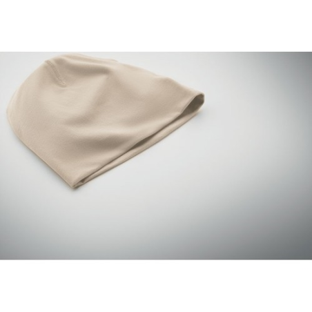 LIGHTY Bonnet unisexe en coton