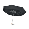 LEEDS Parapluie 190T RPET de 23''