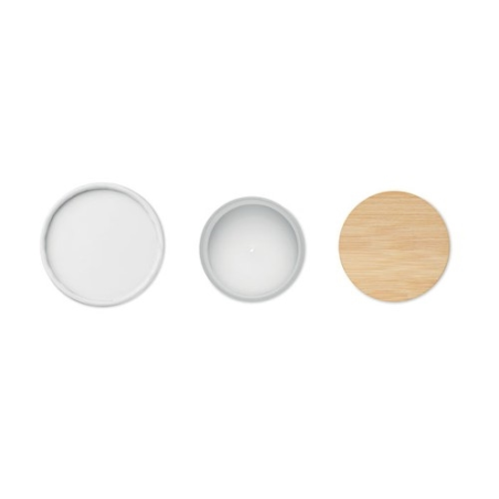 KEOPS MEDIUM Bougie en cire végétale 200 gr