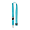 LANNYCOT Lanyard coton 20mm