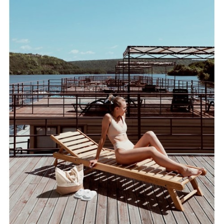 KOLAM Claquettes antidérapantes 40/41