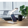 ESPURNA Lampe et chargeur sans fil 10W