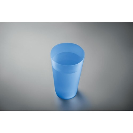 FESTA LARGE Gobelet réutilisable 500ml