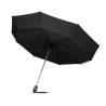 DUNDEE FOLDABLE Parapluie réversible pliable