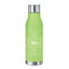 GLACIER RPET Bouteille en 600ml