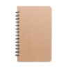 GROWNOTEBOOK™ Un carnet , un Pin