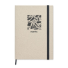 GRASS NOTES Carnet de notes A5