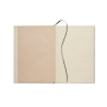 GRASS NOTES Carnet de notes A5