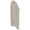 Sweat-shirt Bio col rond manches raglan femme