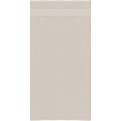 Serviette de toilette 50 x 100 cm