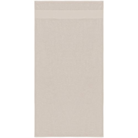 Serviette de toilette 50 x 100 cm