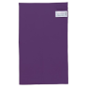 Serviette de sport microfibre - 70 x 120 cm