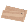 Serviette de golf - 50 x 30 cm