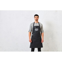 Tablier à bavette "Division"